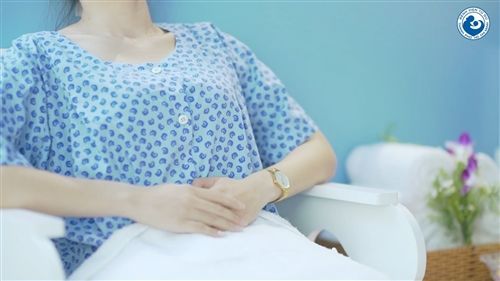 Cách chăm sóc vết khâu  tầng sinh môn mau lành - Bệnh viện Từ Dũ