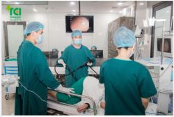 NỘI SOI TIÊU HÓA “VẠCH MẶT” MỌI BỆNH LÝ DẠ DÀY ĐẠI TRÀNG ĐANG ẨN NẤP BÊN TRONG CƠ THỂ