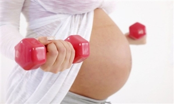 Vận động trong thai kỳ - tập thể dục cho mẹ bầu - Bệnh viện Từ Dũ