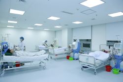 Cập nhật chẩn đoán và điều trị bệnh thận mạn - Bệnh viện 108