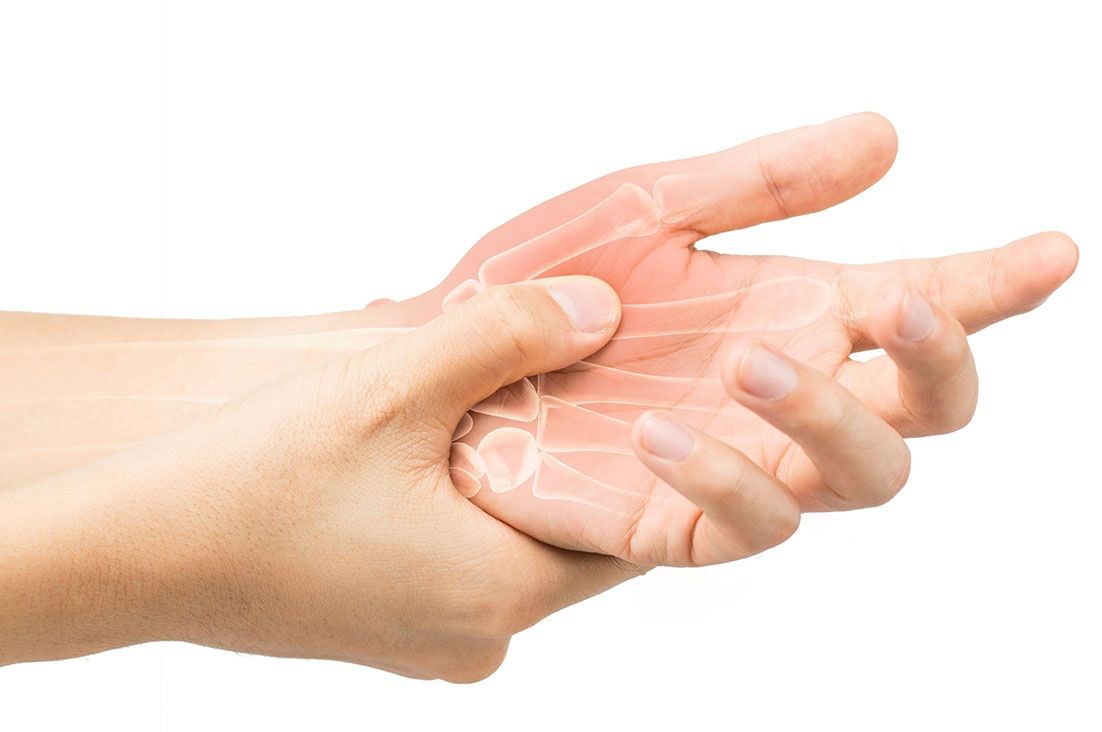 Một vài lời khuyên cho bệnh nhân viêm khớp dạng thấp - Bệnh viện 108
