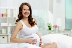 Chăm sóc sức khỏe răng miệng trong giai đoạn mang thai - Bệnh viện 108