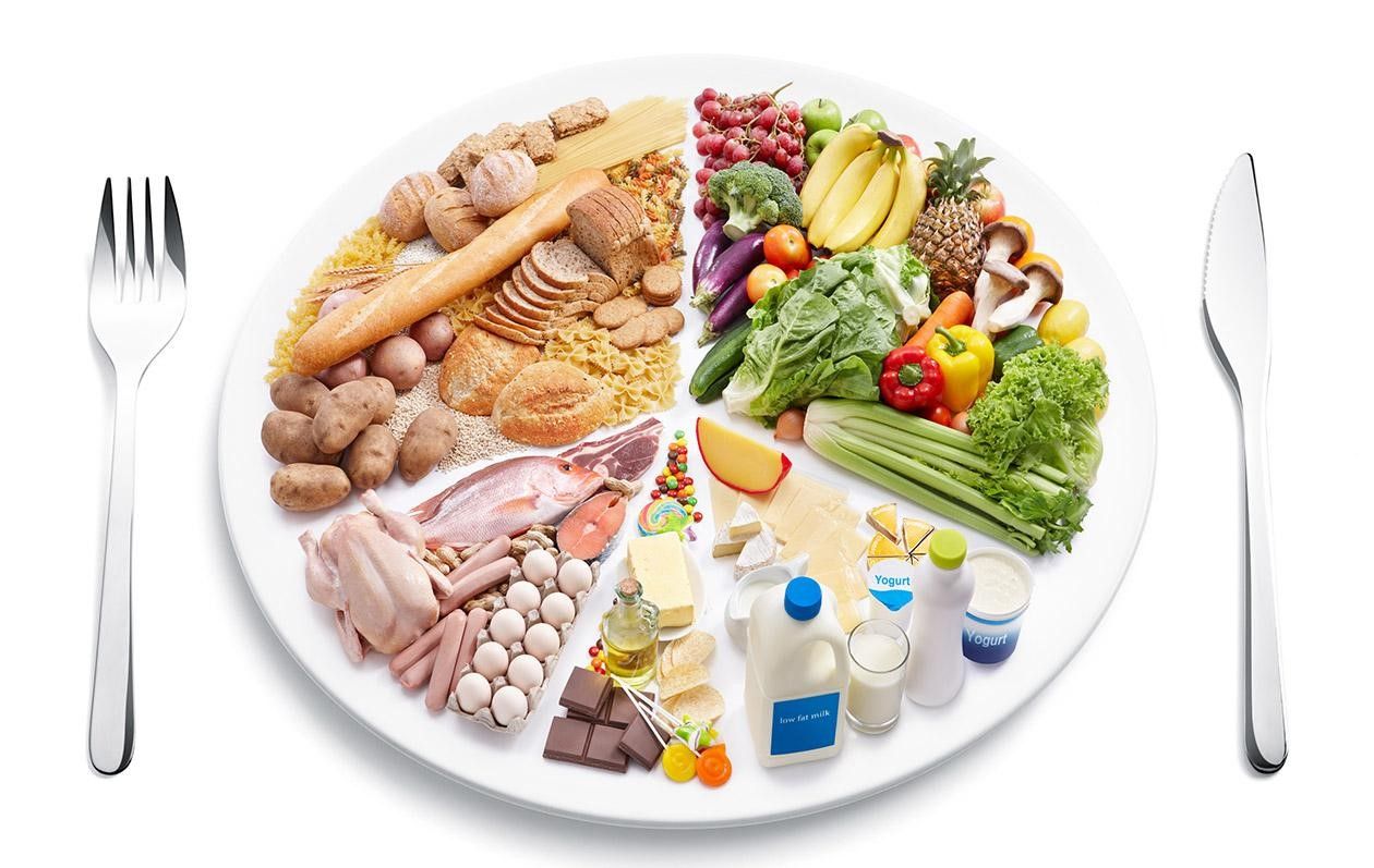Chế độ ăn cho bệnh nhân ung thư trong quá trình điều trị - Bệnh viện 108