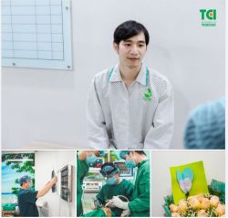 2 CUỘC PHẪU THUẬT TRONG 3 THÁNG, BỆNH NHÂN NÓI GÌ VỀ KHOA TAI - MŨI - HỌNG CỦA THU CÚC?