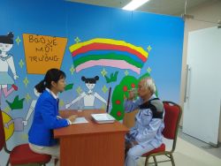 Khuyến nghị ăn uống cho bệnh nhân có rối loạn nuốt - Bệnh viện 108