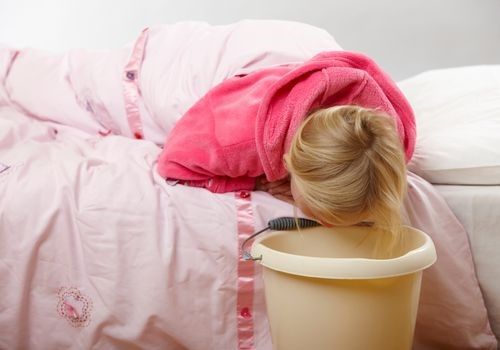 Phân loại buồn nôn và nôn trong điều trị hóa chất cho bệnh nhân ung thư - Bệnh viện 108