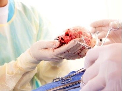 Đái tháo đường sau ghép tạng vấn đề chưa được quan tâm - Bệnh viện 108
