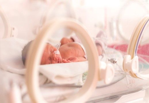 Viêm ruột hoại tử ở trẻ sơ sinh (Necrotizing Enterocolitis in newborn) - Bệnh viện 108