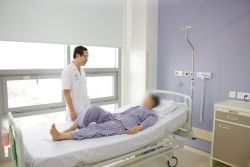Phương pháp điều trị sỏi niệu quản - Bệnh viện 108
