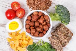 Chăm sóc dinh dưỡng cho bệnh nhân ung thư - Bệnh viện 108