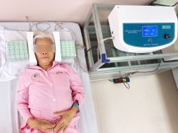 Ứng dụng vật lý trị liệu điều trị mất ngủ - Bệnh viện 108
