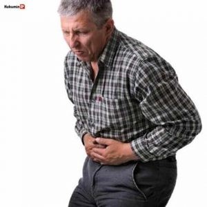Một số nguyên nhân gây đau bụng ở người cao tuổi cần lưu ý - Bệnh viện 108