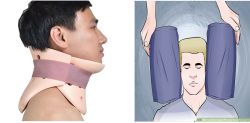 Sơ cứu và vận chuyển nạn nhân theo dõi chấn thương cột sống - Bệnh viện 108