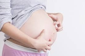 5 “mẹo” giúp hạn chế…  ngứa khi mang thai - Bệnh viện Từ Dũ