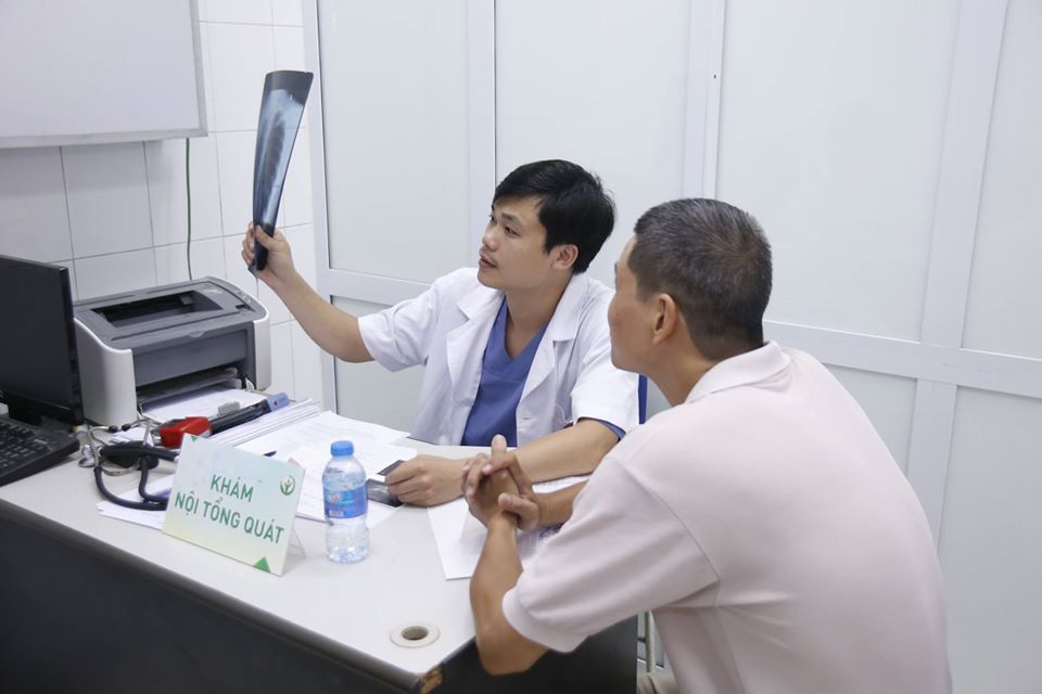 Khám sức khỏe tổng quát – “Chìa khóa vàng” bảo vệ sức khỏe - Bệnh viện Việt Đức