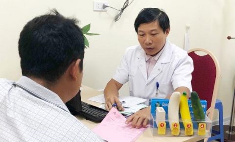 Báo động chất lượng tinh trùng của quý ông giảm sốc nghiêm trọng vì thói quen không ngờ- Bệnh Viện Việt Đức