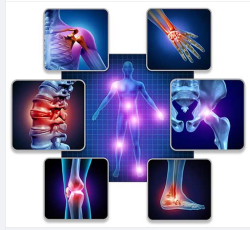 5 CÁCH TẬP LUYỆN GIẢM ĐAU XƯƠNG KHỚP HIỆU QUẢ