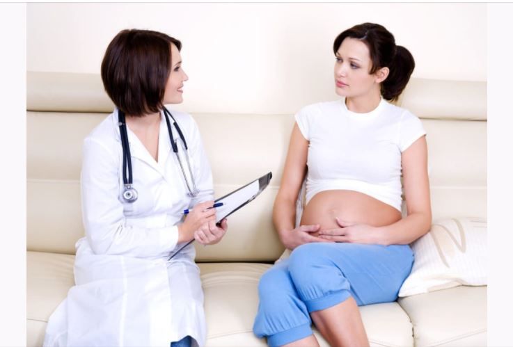 5 LƯU Ý QUAN TRỌNG GIÚP MẸ BẦU LUÔN KHỎE KHI THỜI TIẾT GIAO MÙA XUÂN - HÈ