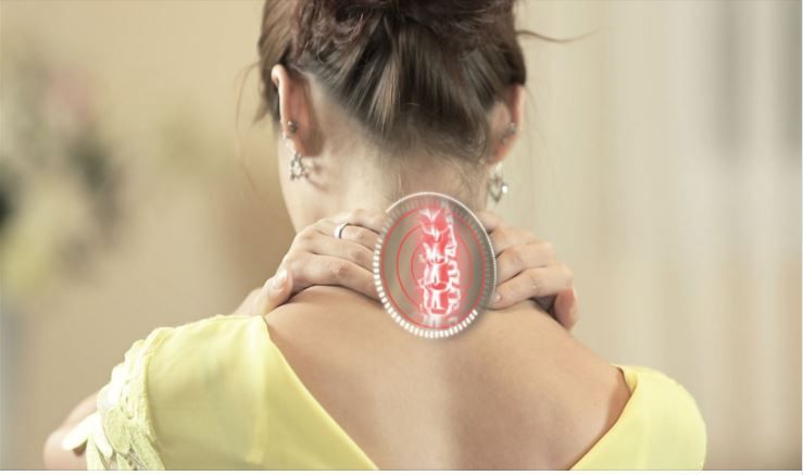 NHẬN DẠNG 5 TRIỆU CHỨNG CỦA BỆNH THOÁI HÓA ĐỐT SỐNG CỔ
