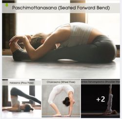 5 TƯ THẾ YOGA ĐÁNH TAN BỌNG MẮT HIỆU QUẢ
