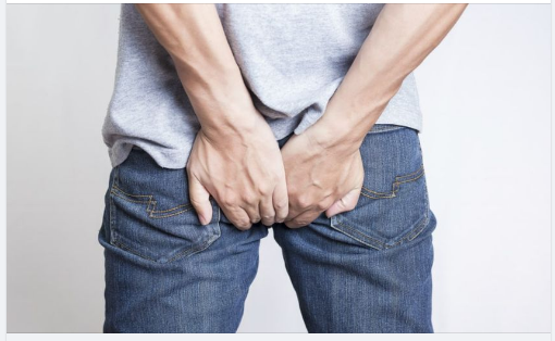 6 HẬU QUẢ CỦA BỆNH TRĨ CHỚ NÊN COI THƯỜNG