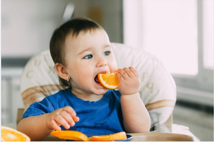 6 LOẠI TRÁI CÂY DÀNH CHO TRẺ BỊ TIỂU ĐƯỜNG MẸ KHÔNG NÊN BỎ QUA