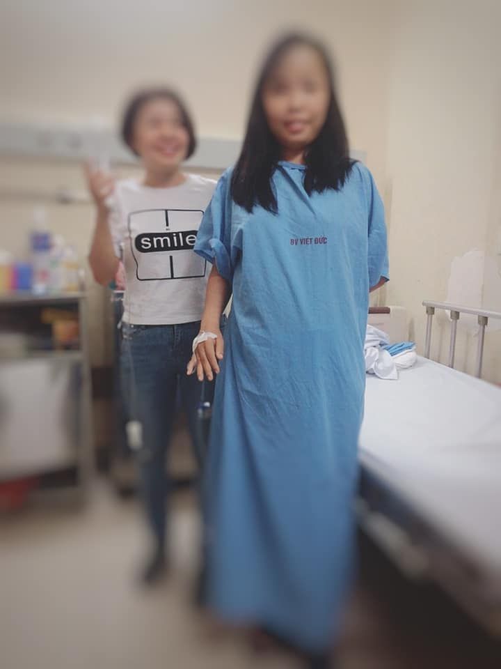 “Cứu cánh tâm hồn” cho cô gái trẻ 25 năm sống chung với bệnh động kinh - Bệnh viện Việt Đức