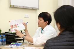 Bệnh trĩ: Nguyên nhân, triệu chứng và phương pháp điều trị an toàn, hiệu quả - Bệnh viện Việt Đức