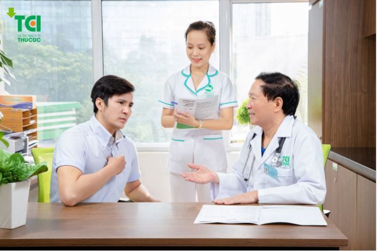 8 DẤU HIỆU BÁO TRƯỚC NHỒI MÁU CƠ TIM KHÔNG THỂ BỎ QUA!