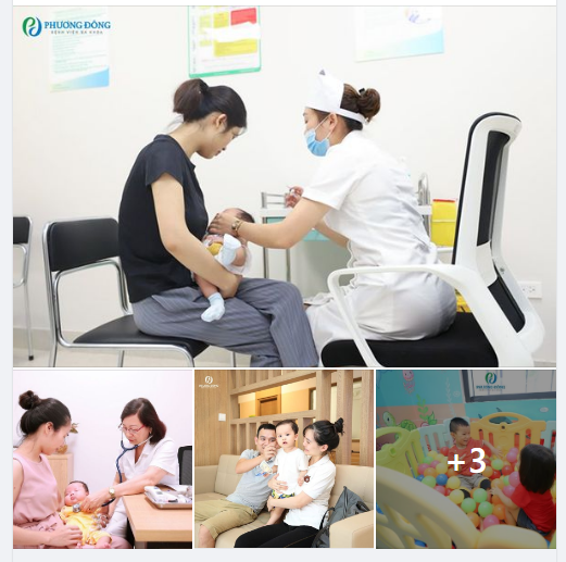 8 ĐIỀU CHA MẸ CẦN BIẾT KHI ĐƯA CON ĐI TIÊM CHỦNG ĐỂ ĐẢM BẢO AN TOÀN