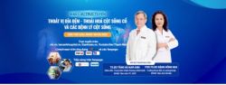 Bạn đang gặp các vấn đề về cơ xương khớp?