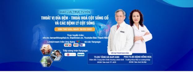 Bạn đang gặp các vấn đề về cơ xương khớp?