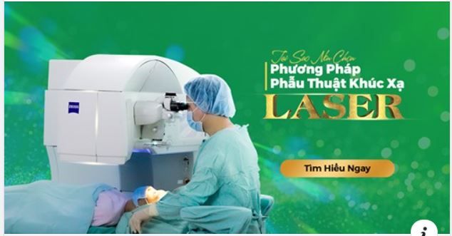 BAO LÂU RỒI BẠN CHƯA TỬ TẾ VỚI MẮT?