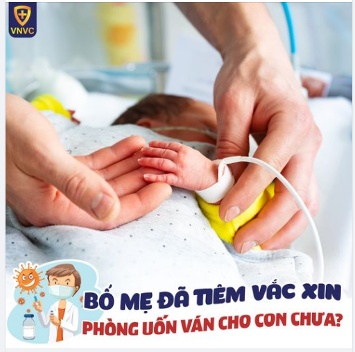 BẤT NGỜ BỊ UỐN VÁN, BÉ TRAI 18 THÁNG SỐT CAO KÉO DÀI, ĐƠ CỨNG HÀM, ĂN UỐNG KHÓ, TÍM MÔI, PHẢI ĐIỀU TRỊ PHỨC TẠP.