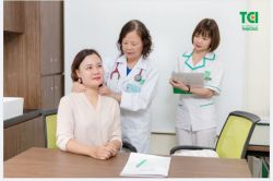 TÌM HIỂU NGUYÊN NHÂN VÀ DẤU HIỆU NHẬN BIẾT BỆNH BƯỚU CỔ