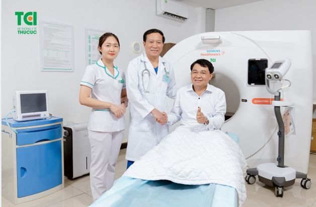 BỆNH MẠCH VÀNH - BỆNH LÝ TIM MẠCH NGUY HIỂM KHÔNG CHỪA MỘT AI!