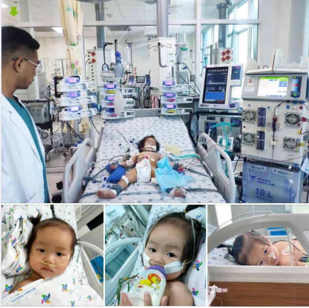 Đừng bao giờ lơ là với triệu chứng sốt, bệnh tay chân miệng luôn tồn tại quanh năm