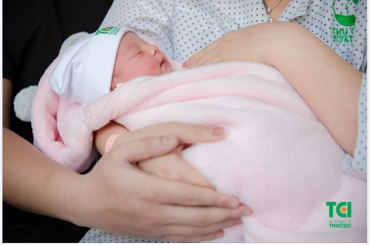 "ĐIỂM MẶT" BỆNH VỀ DA PHỔ BIẾN Ở TRẺ SƠ SINH