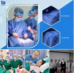 NHỮNG “DẤU ẤN” ĐẦY TỰ HÀO CỦA BỆNH VIỆN ĐA KHOA TÂM ANH TP.HCM SAU HƠN 10 NGÀY KHAI TRƯƠNG