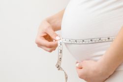 Những điều cần biết về béo phì khi mang thai