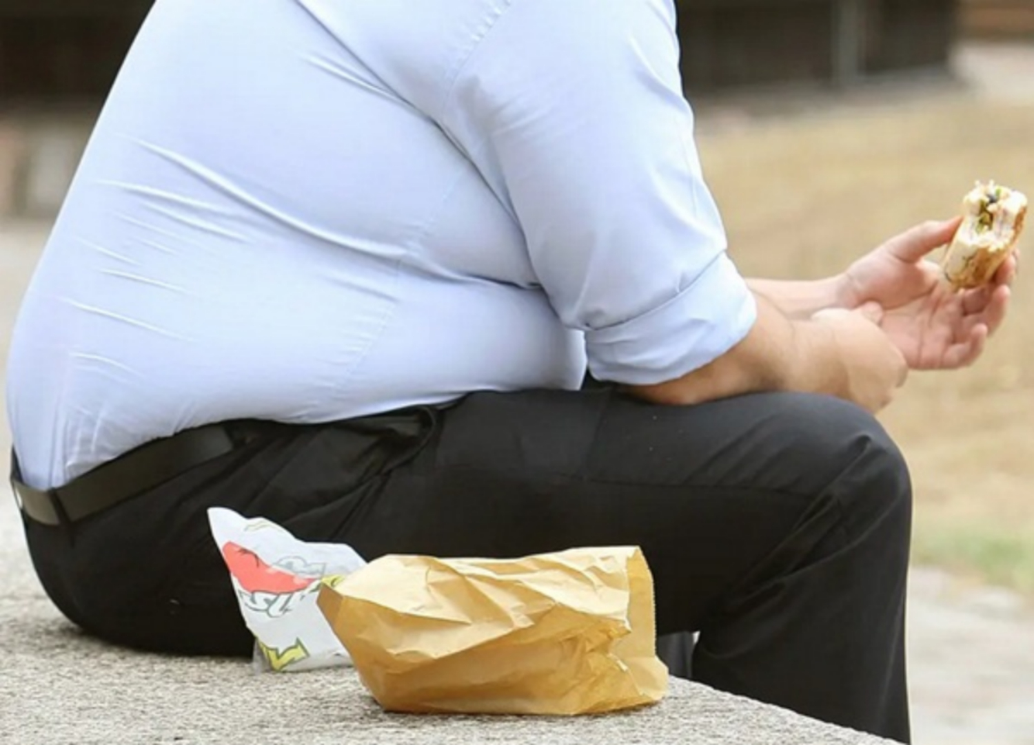 Như thế nào được coi là béo phì nghiêm trọng?