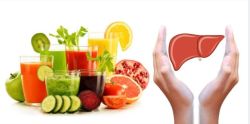 BÍ QUYẾT THANH LỌC GIẢI ĐỘC GAN TẠI NHÀ BẠN CẦN BIẾT