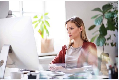 BÍ QUYẾT "ỨNG PHÓ" VỚI TRĨ CHO DÂN VĂN PHÒNG