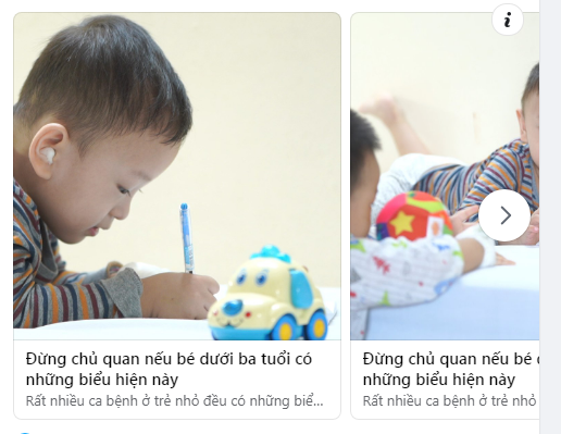 CẢNH GIÁC TRƯỚC TRIỆU CHỨNG HO VÀ CHẢY MŨI CỦA TRẺ DƯỚI 3 TUỔI