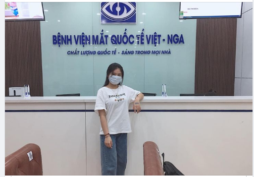 CHA CHO CON ĐÔI MẮT SÁNG, MẸ CHO CON NỤ CƯỜI XINH