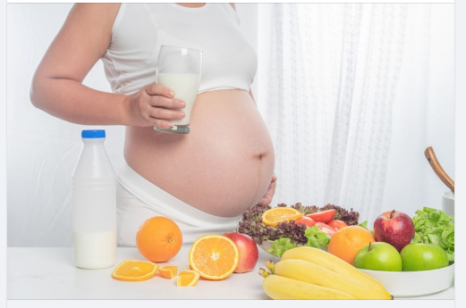 CHẾ ĐỘ ĂN DÀNH CHO MẸ BẦU BỊ TIỂU ĐƯỜNG THAI KỲ
