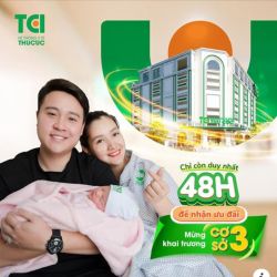 Chỉ còn duy nhất 48h để nhận ưu đãi