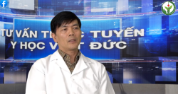 Căn bệnh “khó nói”, ám ảnh cuộc sống của hơn 50% dân số Việt Nam: Dân văn phòng và người trung niên càng dễ mắc- Bệnh viện Việt Đức