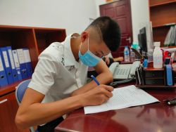 Trái tim “ấm nóng” của người đàn ông hiến đa tạng tại Bắc Giang hồi sinh trong lồng ngực của bệnh nhi 11 tuổi - Bệnh viện Việt Đức