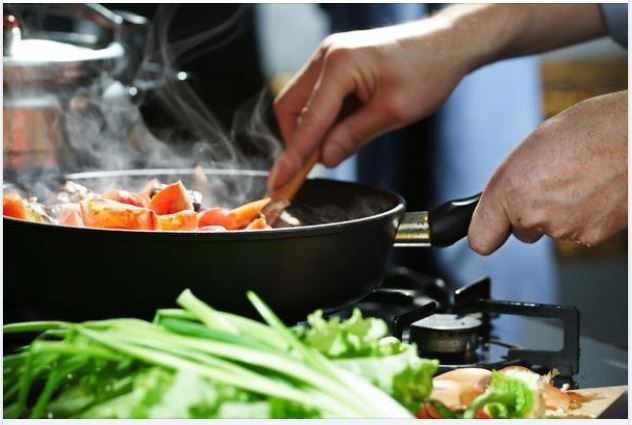 Chú ý chế độ ăn uống hàng ngày, ung thư "khó" có thể tim đến